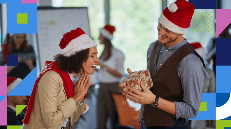 Celebrações de Natal nas Empresas: Inspire a Magia no Ambiente de Trabalho