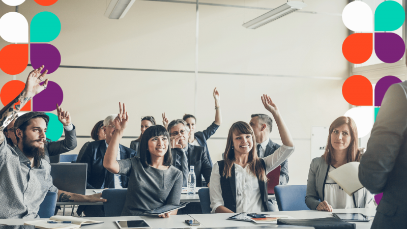 Como o Treinamento DISC Pode Transformar sua Gestão de Pessoas