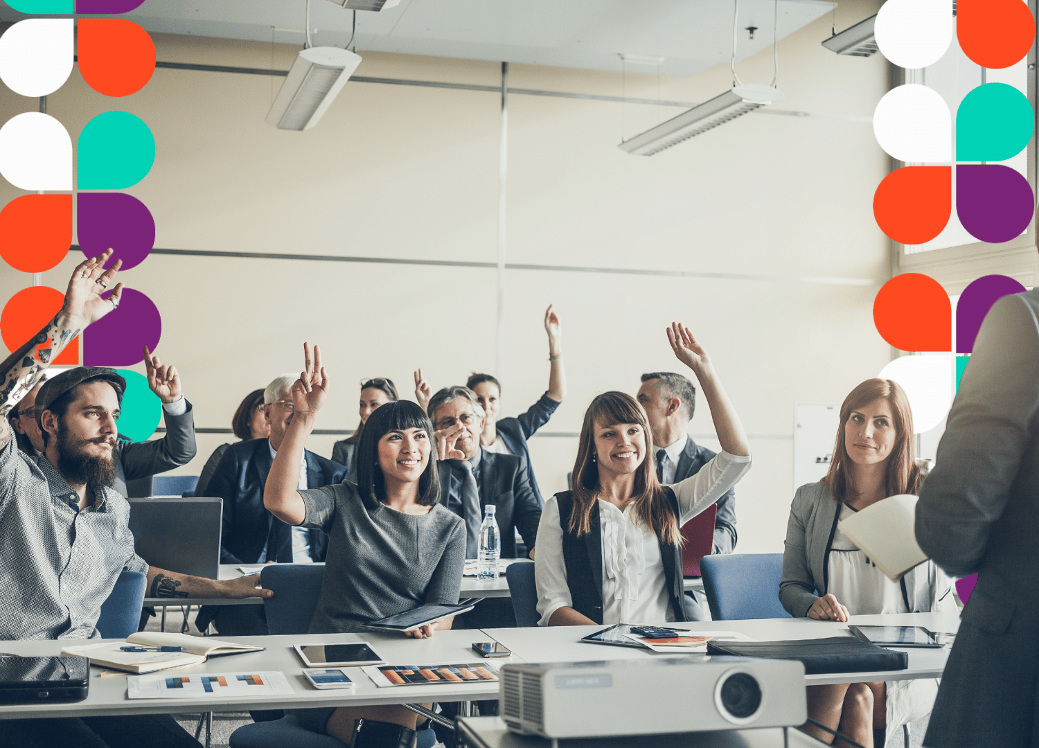 Como o Treinamento DISC Pode Transformar sua Gestão de Pessoas