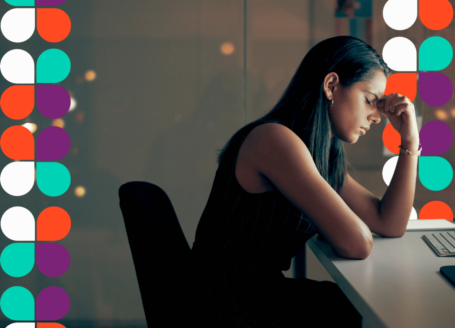 Burnout agora é uma doença ocupacional: o que isso muda para empresas e trabalhadores?