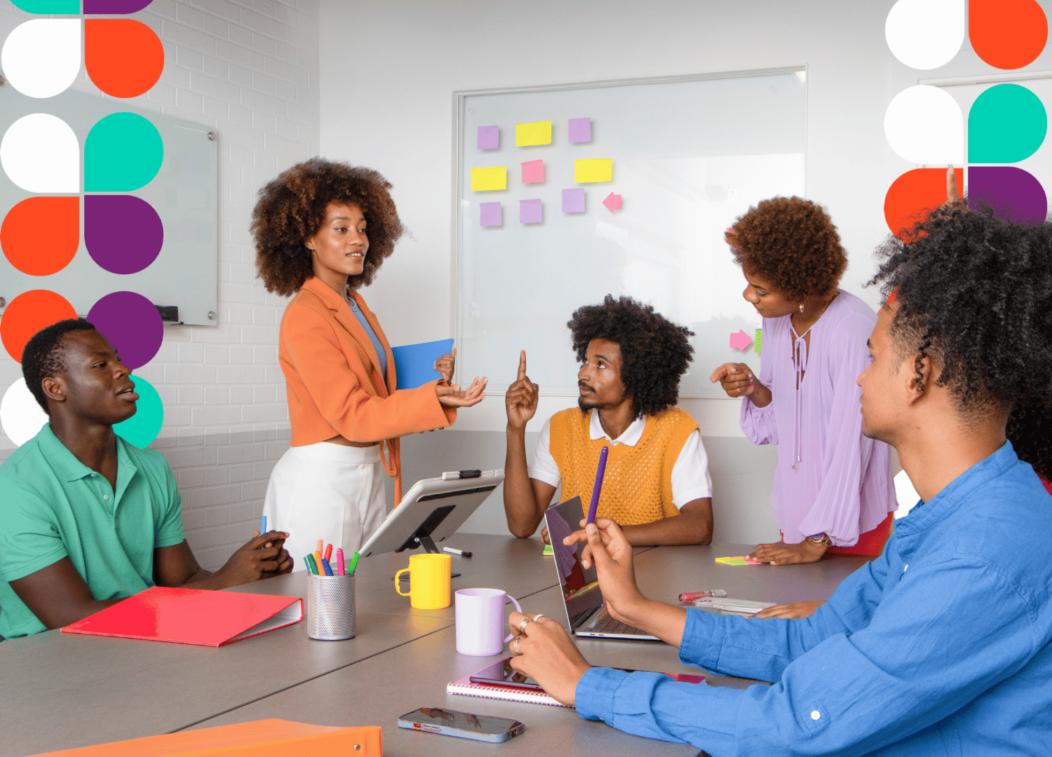 Treinamento e Desenvolvimento: O Caminho para Empresas Competitivas em 2025