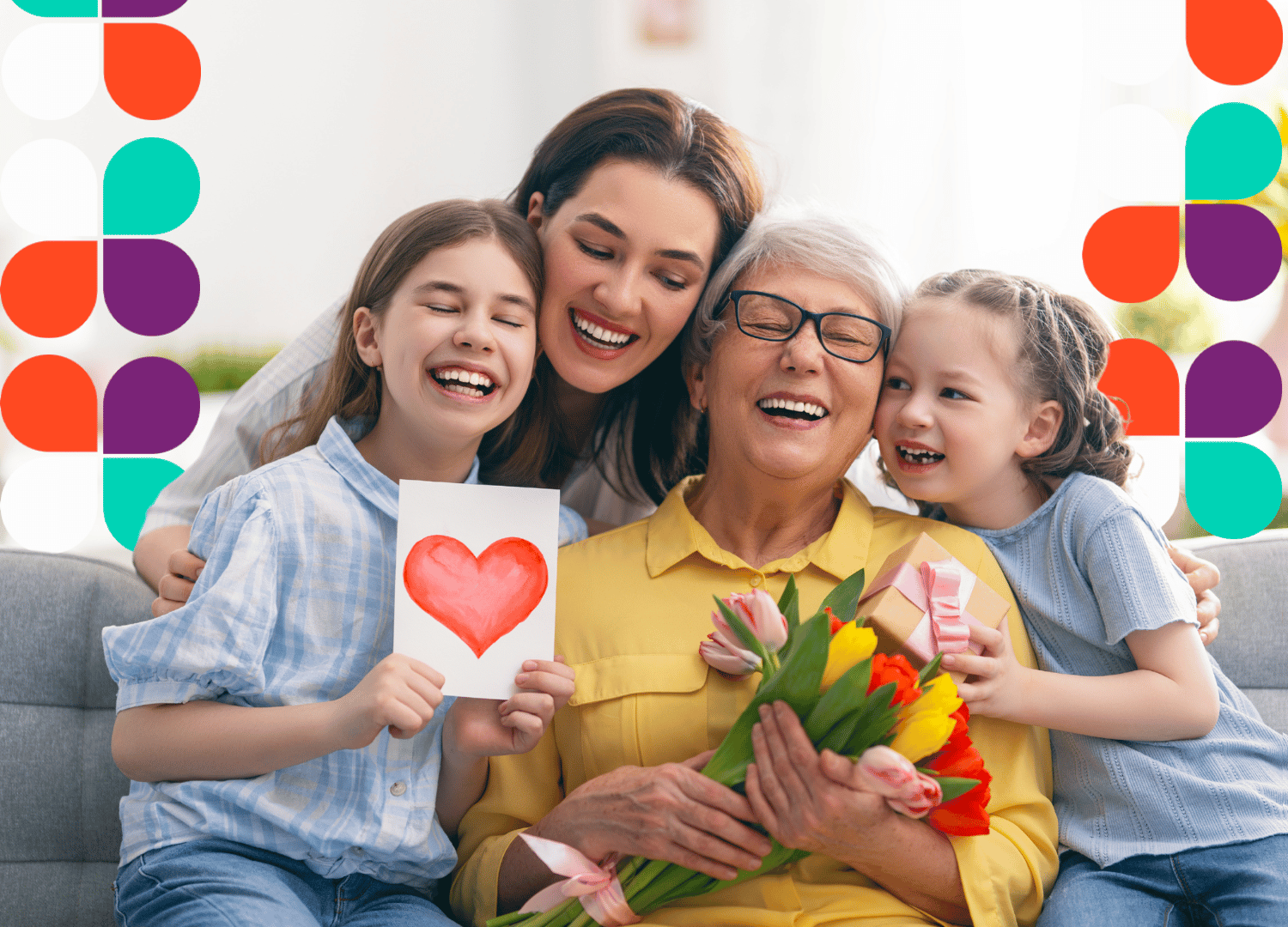 Como valorizar colaboradoras que são mães no ambiente corporativo?