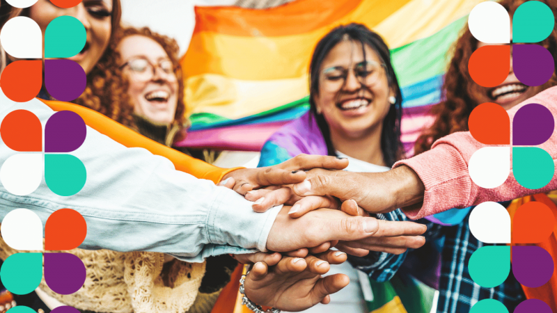 Junho da Diversidade: construindo ambientes de trabalho inclusivos e humanos