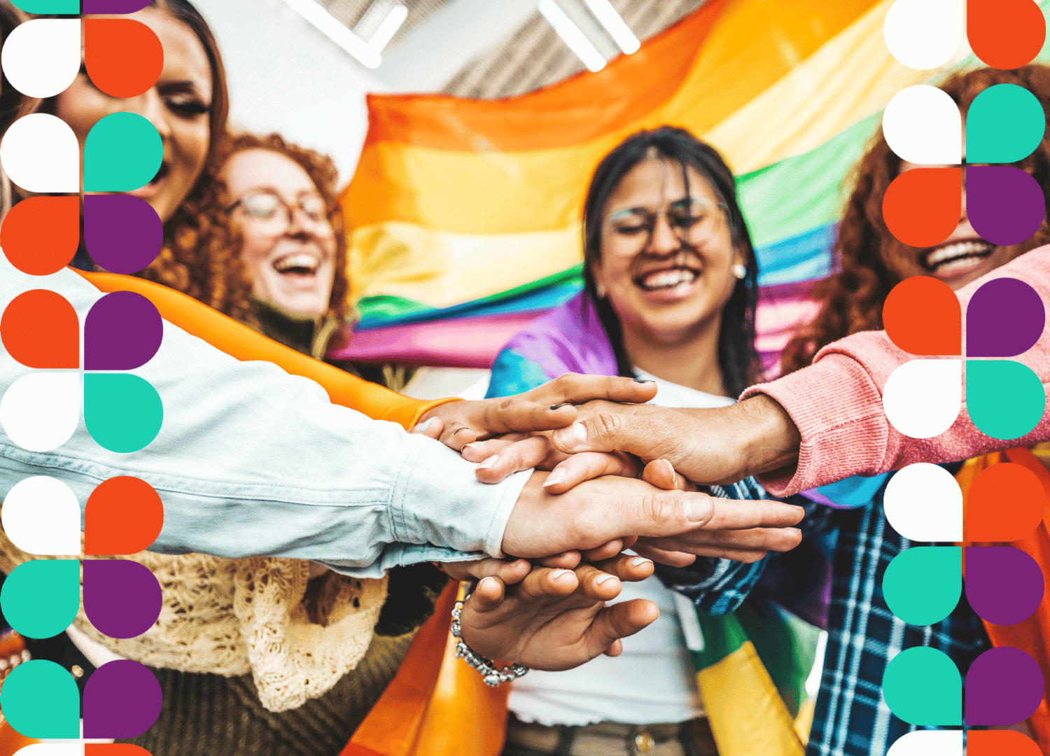 Junho da Diversidade: construindo ambientes de trabalho inclusivos e humanos