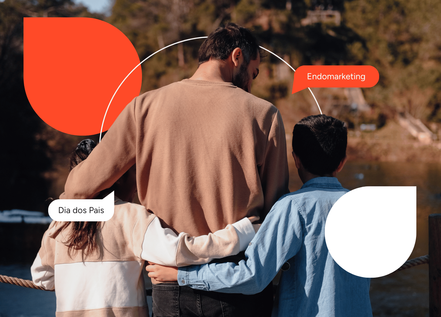 Endomarketing no Dia dos Pais: como transformar datas comemorativas em ações de valor para sua equipe