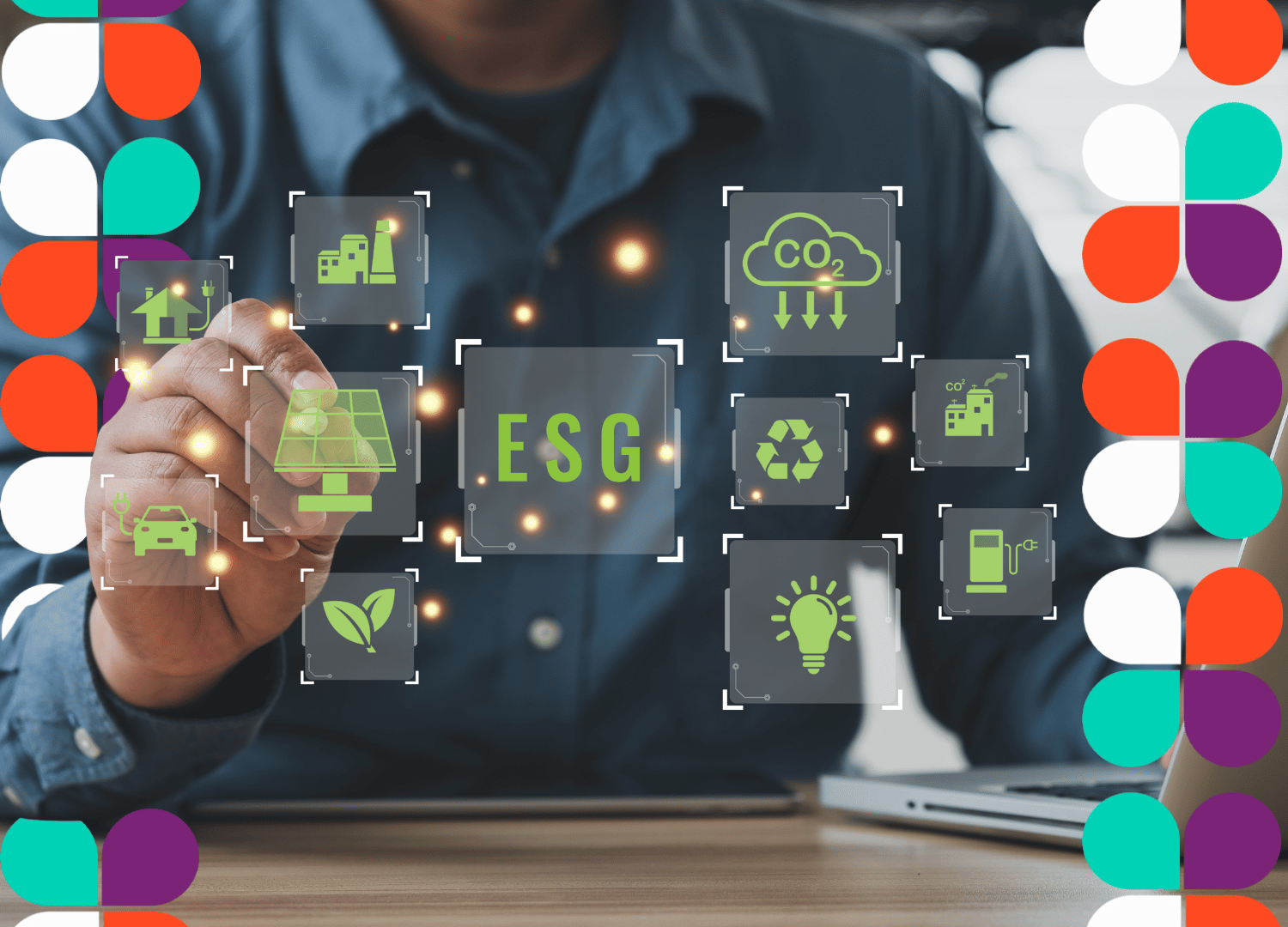 ESG: O Que É, Por Que Importa e Como Aplicar na Sua Empresa