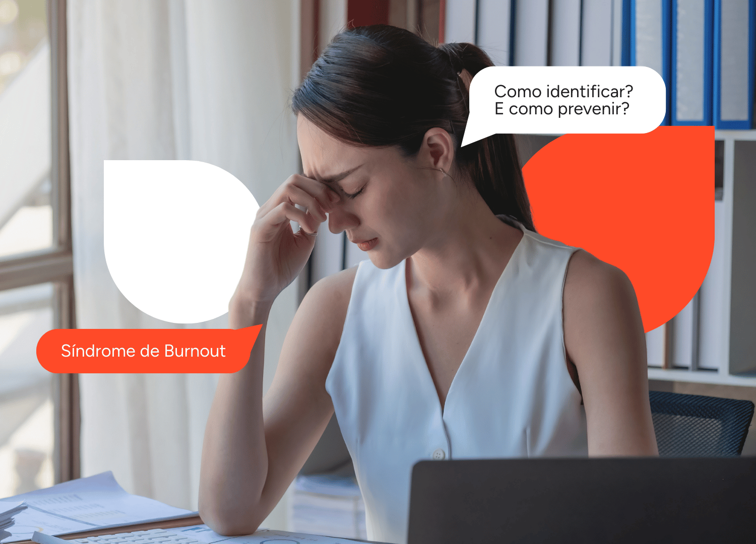 Burnout: como as empresas podem prevenir o esgotamento profissional?