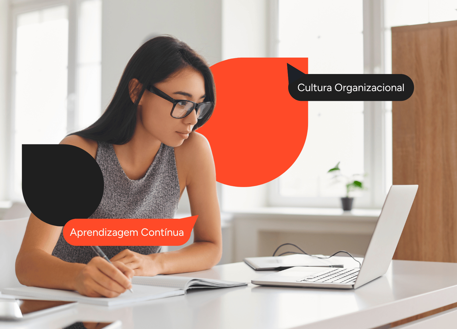 Aprendizagem contínua: por que ela é essencial e como desenvolvê-la na sua empresa?
