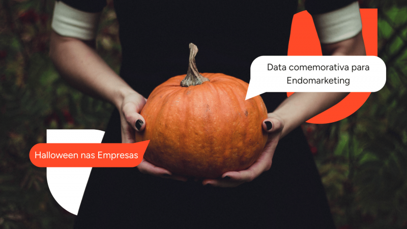 Halloween nas Empresas: Como Transformar o Dia das Bruxas em Engajamento e Cultura Organizacional