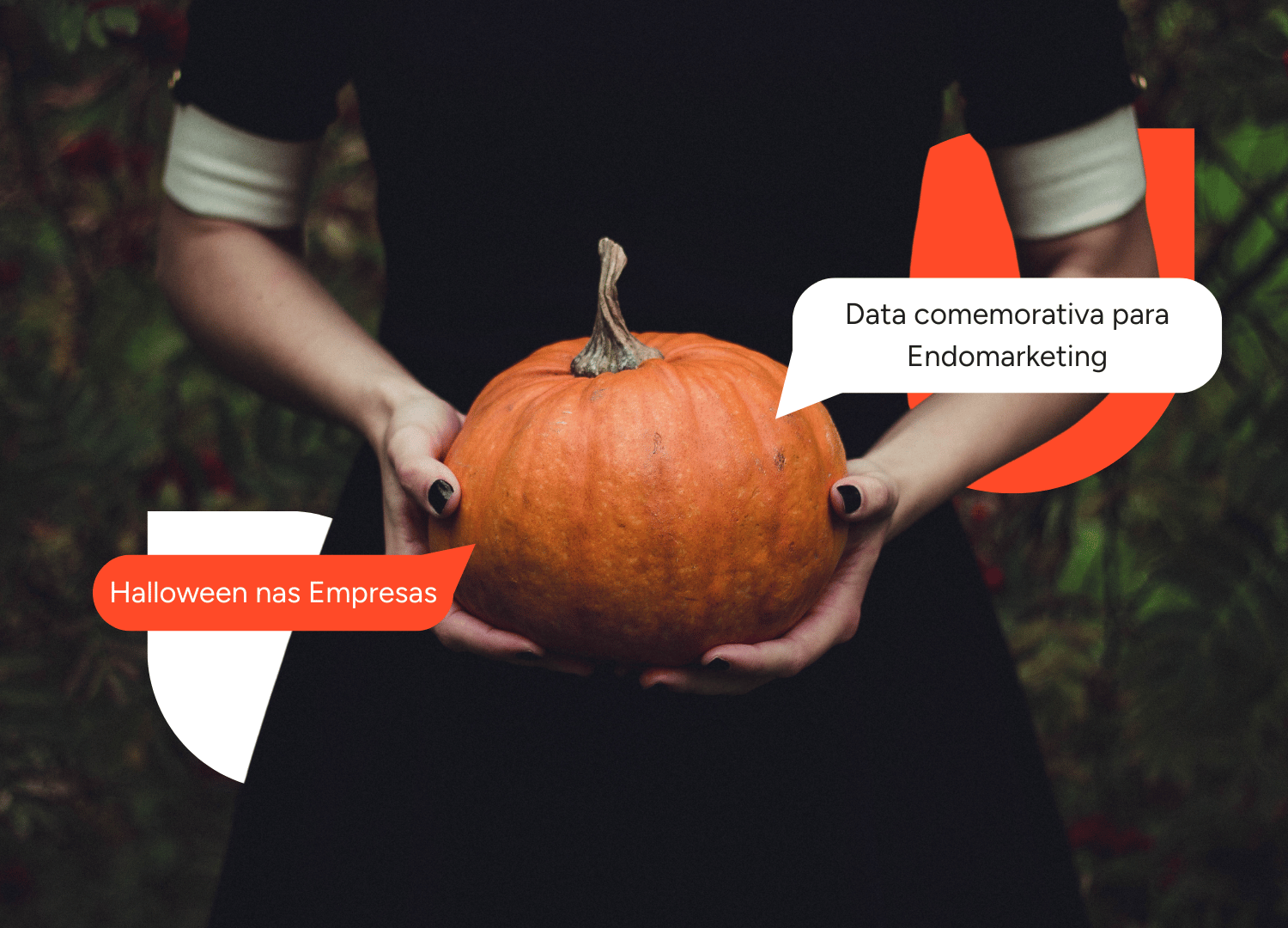 Halloween nas Empresas: Como Transformar o Dia das Bruxas em Engajamento e Cultura Organizacional