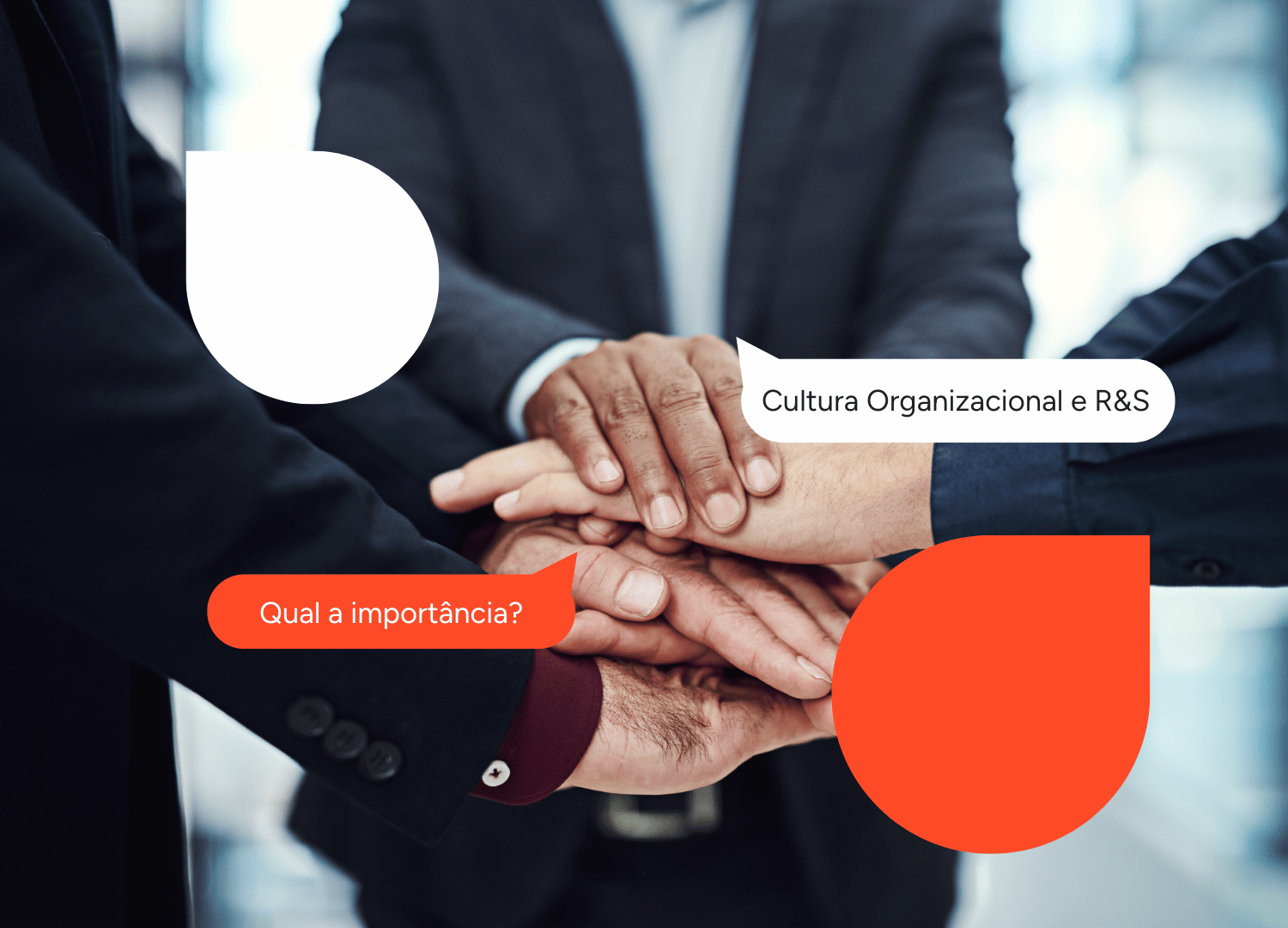 Por que conhecer a cultura da sua empresa é essencial para um R&S assertivo