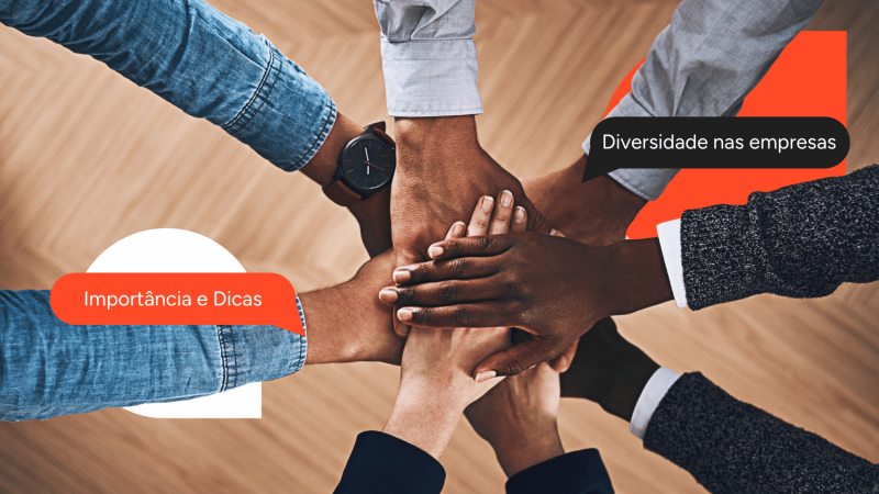 Diversidade nas Empresas: Como o Dia da Consciência Negra Pode Transformar sua Cultura Organizacional