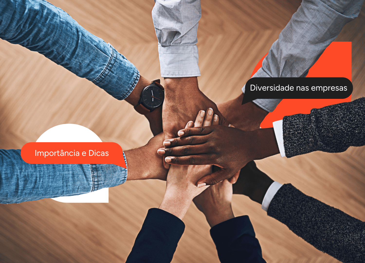 Diversidade nas Empresas: Como o Dia da Consciência Negra Pode Transformar sua Cultura Organizacional