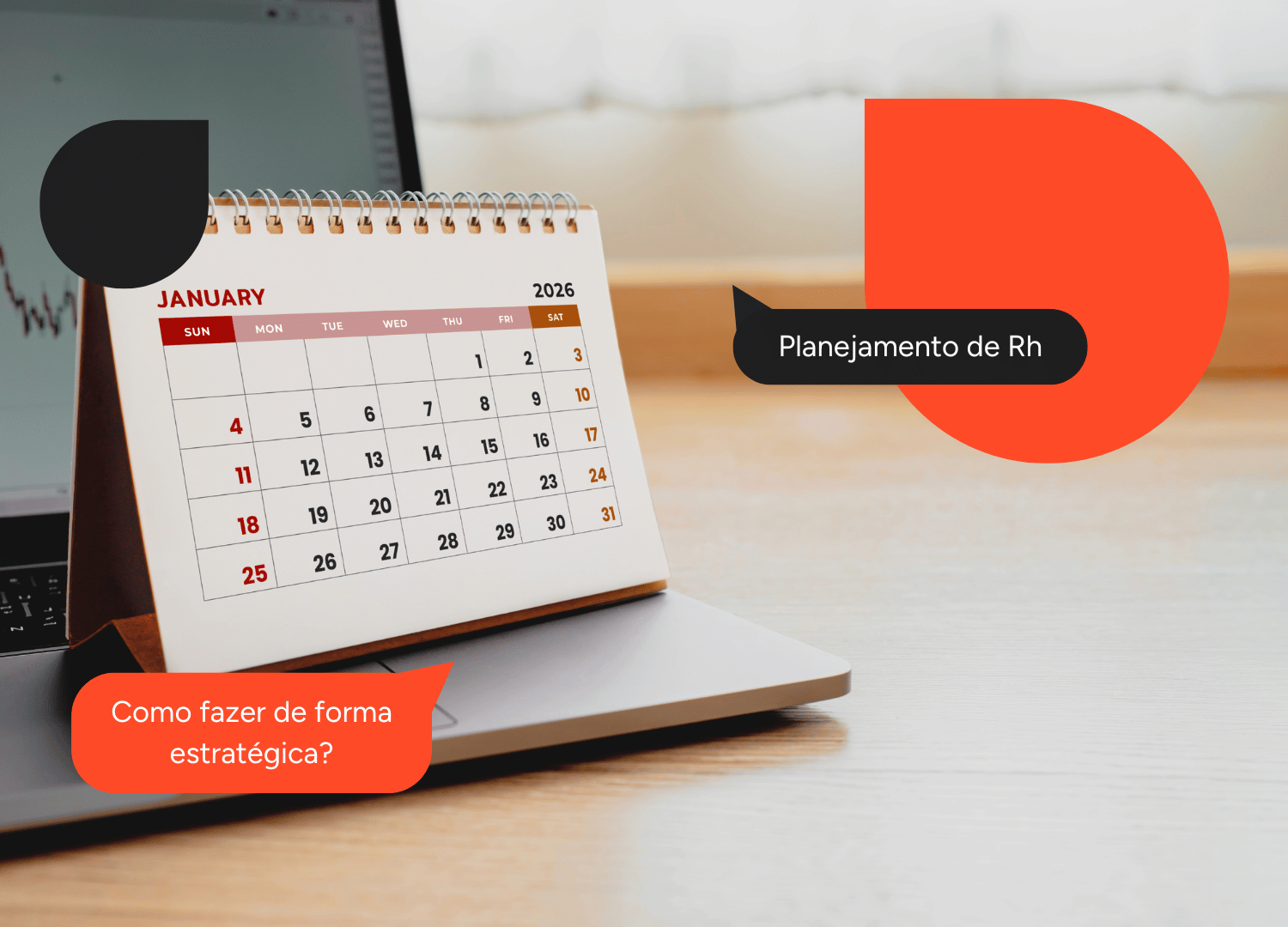 Planejamento de RH 2026: Estratégias para Transformar Pessoas em Resultados