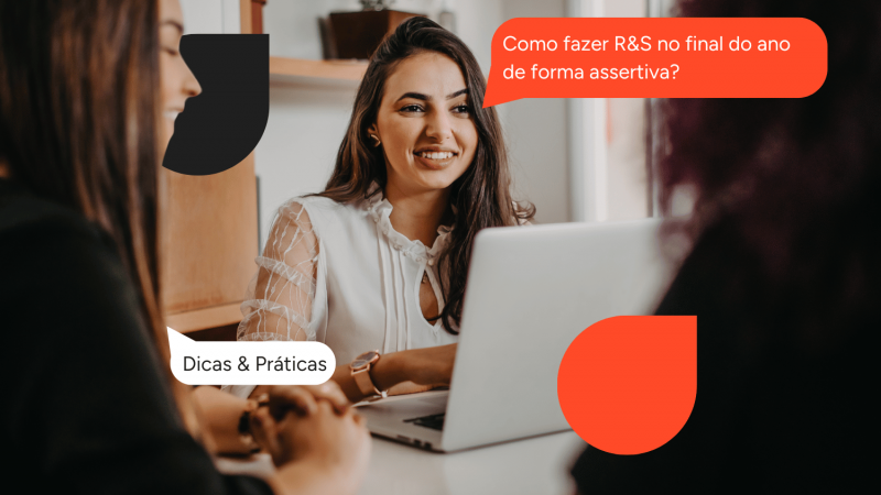 R&S no Final do Ano: Como Transformar o Pico de Demandas em Oportunidades para o seu Negócio