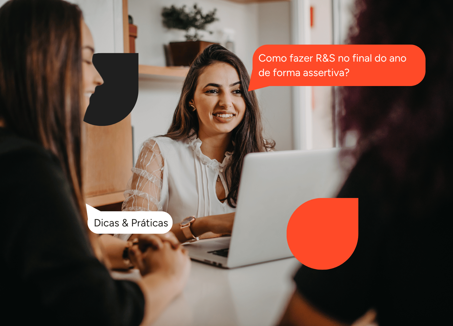 R&S no Final do Ano: Como Transformar o Pico de Demandas em Oportunidades para o seu Negócio
